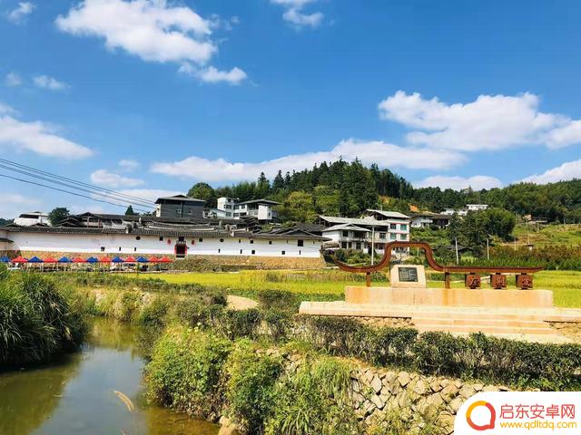 福建茶园摩托抖音(茶乡摩托城)