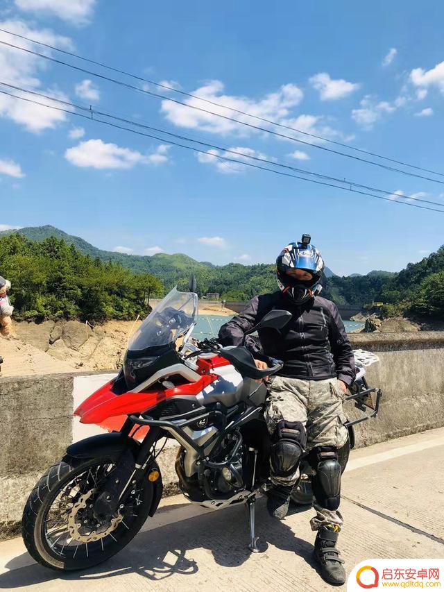 福建茶园摩托抖音(茶乡摩托城)