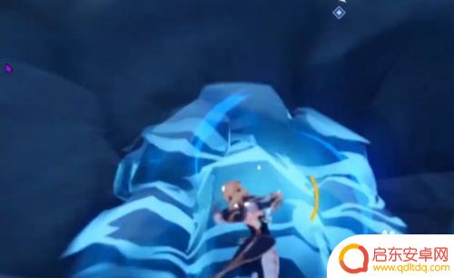 原神寒怎么解冻碎片 原神雪山碎片解冻攻略