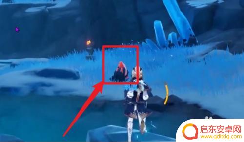 原神寒怎么解冻碎片 原神雪山碎片解冻攻略