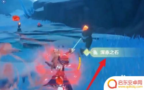 原神寒怎么解冻碎片 原神雪山碎片解冻攻略