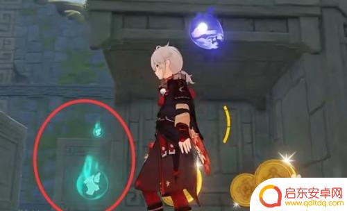 原神防御第一关攻略 原神神工天巧第一关攻略