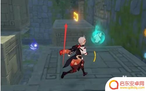 原神防御第一关攻略 原神神工天巧第一关攻略