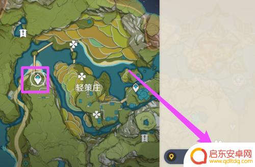 小雀儿原神在哪里 如何在原神中找到小团雀