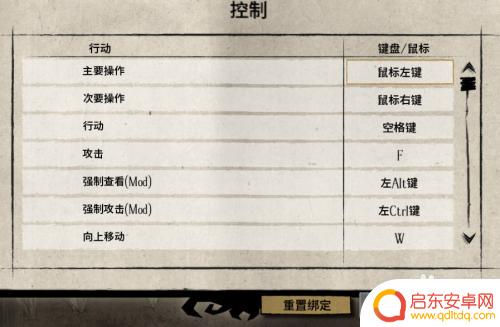steam上面的饥荒怎么全屏 饥荒全屏模式怎么切换