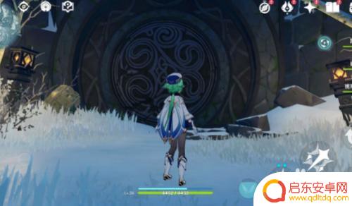 原神点亮8个石碑 原神八个石碑位置图解