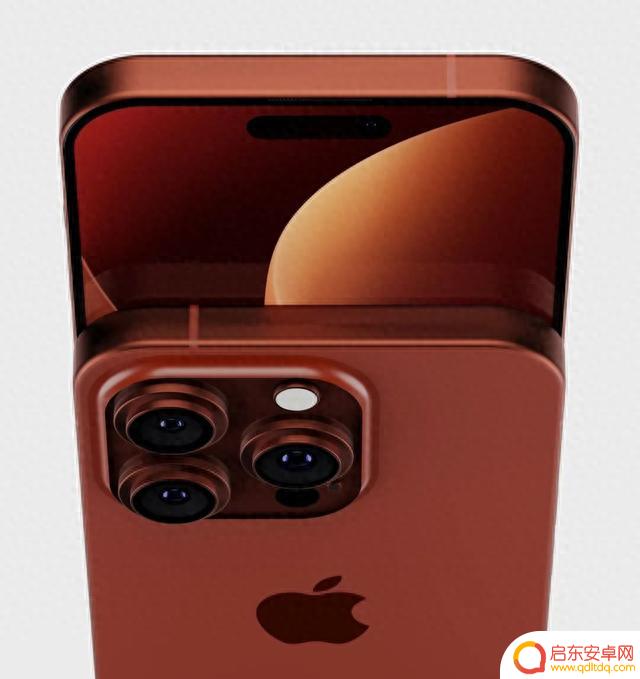 iPhone15全系登岛？苹果秋季发布会前瞻来了！