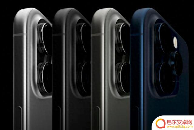 iPhone15全系登岛？苹果秋季发布会前瞻来了！