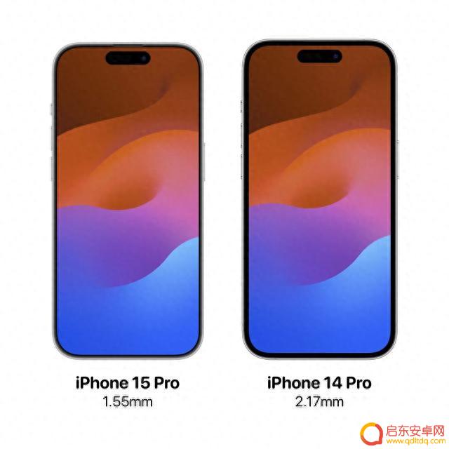 iPhone15全系登岛？苹果秋季发布会前瞻来了！