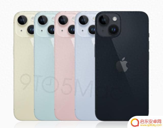 iPhone15全系登岛？苹果秋季发布会前瞻来了！