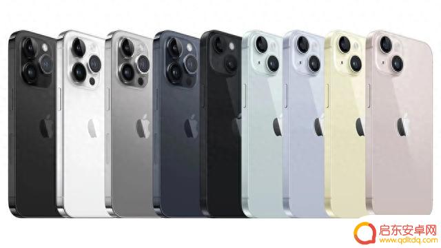 iPhone15全系登岛？苹果秋季发布会前瞻来了！