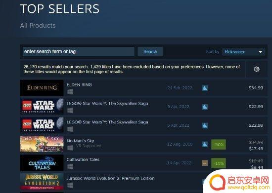《星空》Steam在线数达新高：24.5万人同时游玩