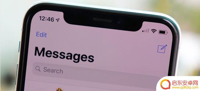 如何删除手机历史垃圾短信 iPhone手机如何删除垃圾短信