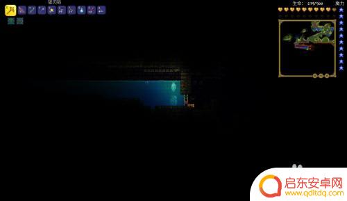 泰拉瑞亚怎么卡两层神庙砖 泰拉瑞亚神庙门卡住了怎么办