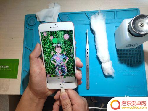 苹果手机怎么充电接触不良 如何解决苹果手机充电接触不良问题