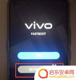 手机屏幕不亮了但是有反应有声音 vivo手机屏幕不亮但有声音