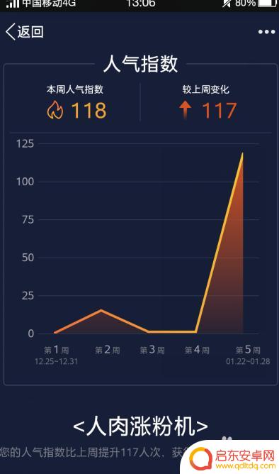 手机扣扣怎么查访客记录 手机QQ空间访客记录查看方法