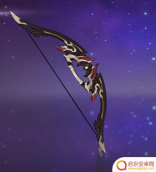 原神里的弓藏是什么(原神里的弓藏是什么武器)