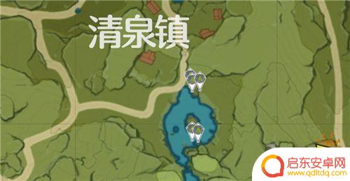 原神去香菱要什么食材？想知道香菱的独特食材需求吗？快来了解原神中香菱需要的食材是什么！