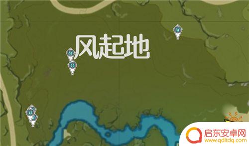 原神去香菱要什么食材？想知道香菱的独特食材需求吗？快来了解原神中香菱需要的食材是什么！