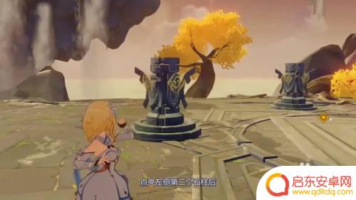 原神璃月曲径通幽处副本解密最全攻略及宝藏位置
