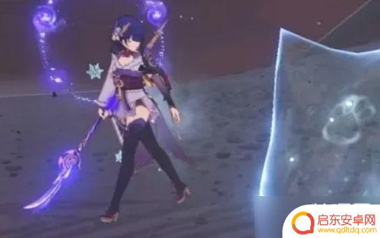 原神里的雷神叫什么名字 原神中雷神的完整名字是什么