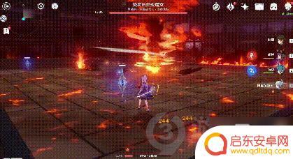 打原神女角色屁股 《原神》女士怎么打