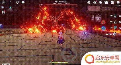 打原神女角色屁股 《原神》女士怎么打