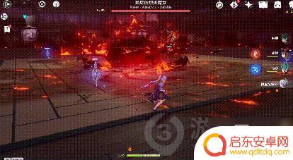 打原神女角色屁股 《原神》女士怎么打