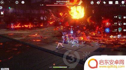 打原神女角色屁股 《原神》女士怎么打
