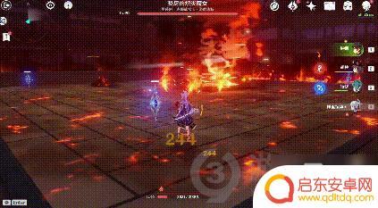 打原神女角色屁股 《原神》女士怎么打