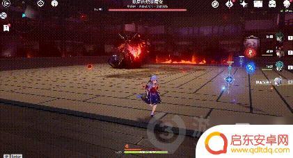 打原神女角色屁股 《原神》女士怎么打