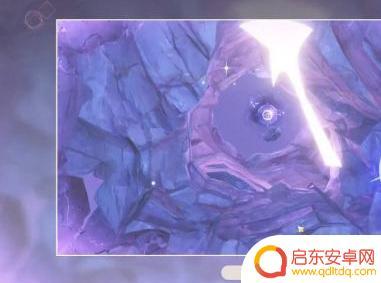 原神御影炉心第一个怎么拍 原神御影炉心拍照位置