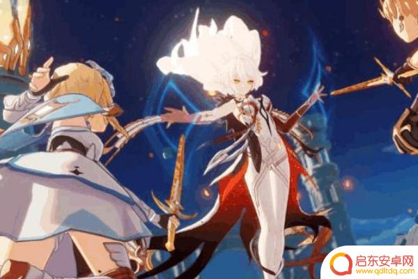ps4原神怎么登pc账号(ps4原神怎么登录pc账号)