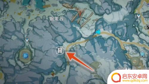 原神 旧宫怎么进去 原神雪葬之都旧宫门怎么解锁