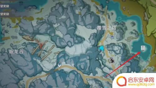 原神 旧宫怎么进去 原神雪葬之都旧宫门怎么解锁