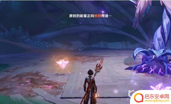 原神用什么元素打电元素 原神3.0挚电树用什么武器打