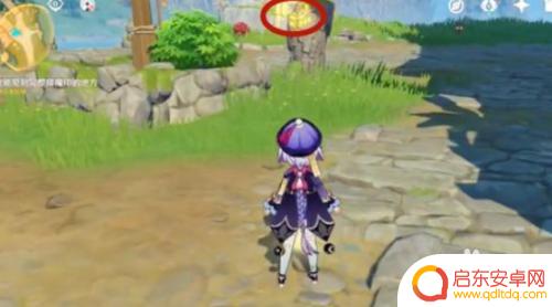 原神望舒任务攻略降魔印 原神中寻找完整的降魔印攻略