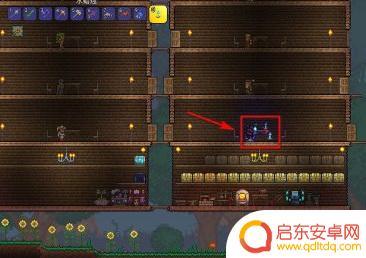 手游泰拉瑞亚水蜡烛怎么做 泰拉瑞亚水蜡烛怎么制作