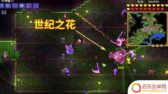 泰拉瑞亚淬炼机怎么制作 《泰拉瑞亚》中获得自动锤炼机的最快方法