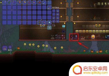 手游泰拉瑞亚水蜡烛怎么做 泰拉瑞亚水蜡烛怎么制作