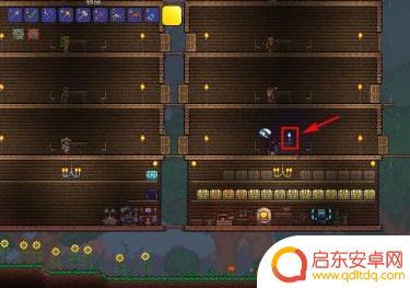 手游泰拉瑞亚水蜡烛怎么做 泰拉瑞亚水蜡烛怎么制作