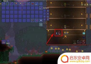 手游泰拉瑞亚水蜡烛怎么做 泰拉瑞亚水蜡烛怎么制作