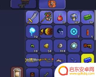 泰拉瑞亚淬炼机怎么制作 《泰拉瑞亚》中获得自动锤炼机的最快方法
