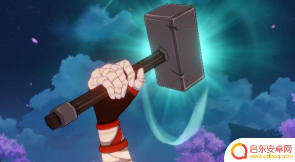 原神如何接万叶魔神任务 《原神》枫原万叶传说任务攻略