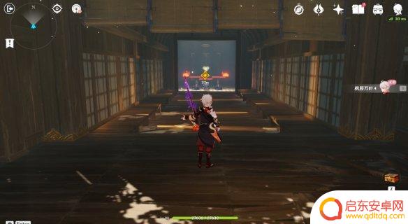 原神如何接万叶魔神任务 《原神》枫原万叶传说任务攻略