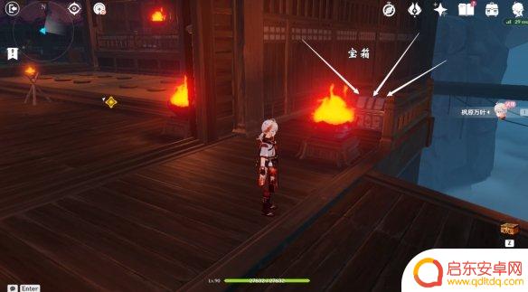 原神如何接万叶魔神任务 《原神》枫原万叶传说任务攻略