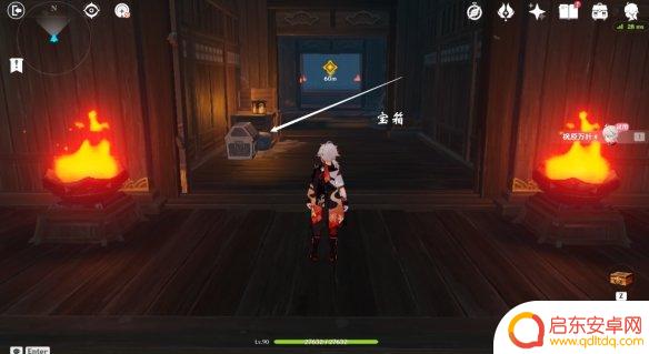 原神如何接万叶魔神任务 《原神》枫原万叶传说任务攻略