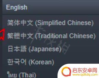 恶灵附身正版怎么弄中文 恶灵附身如何在游戏中设置