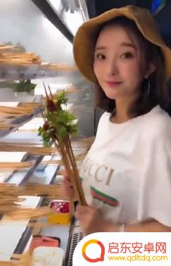成都串串女孩抖音(成都串串女孩抖音视频)